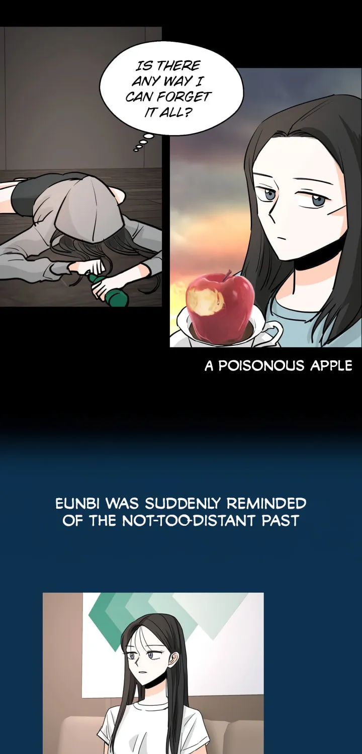 LOVE WINS Chapter 32 page 26 - 