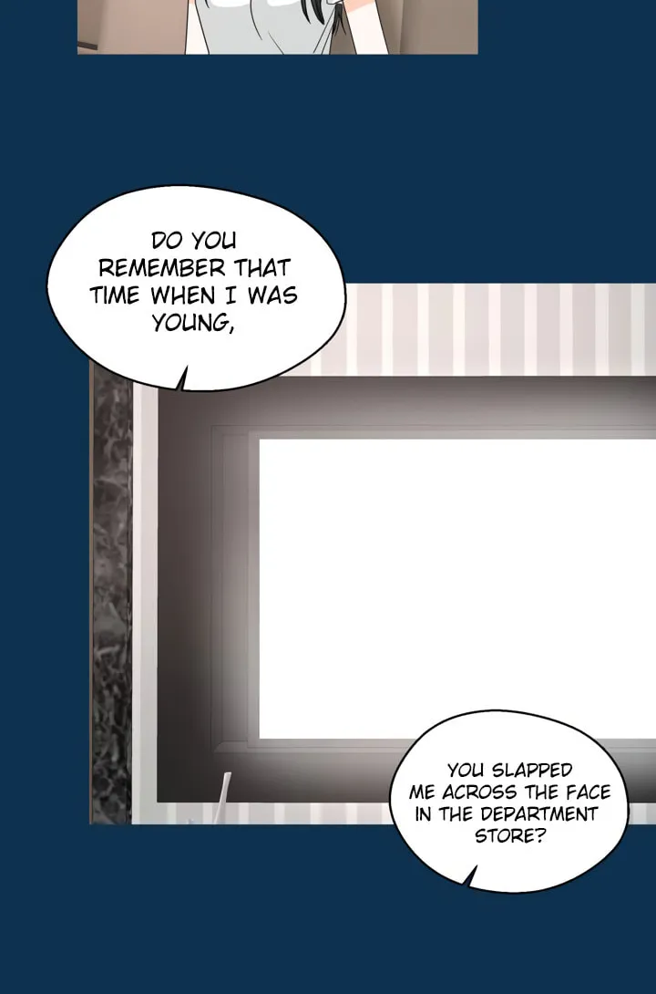 LOVE WINS Chapter 32 page 27 - 
