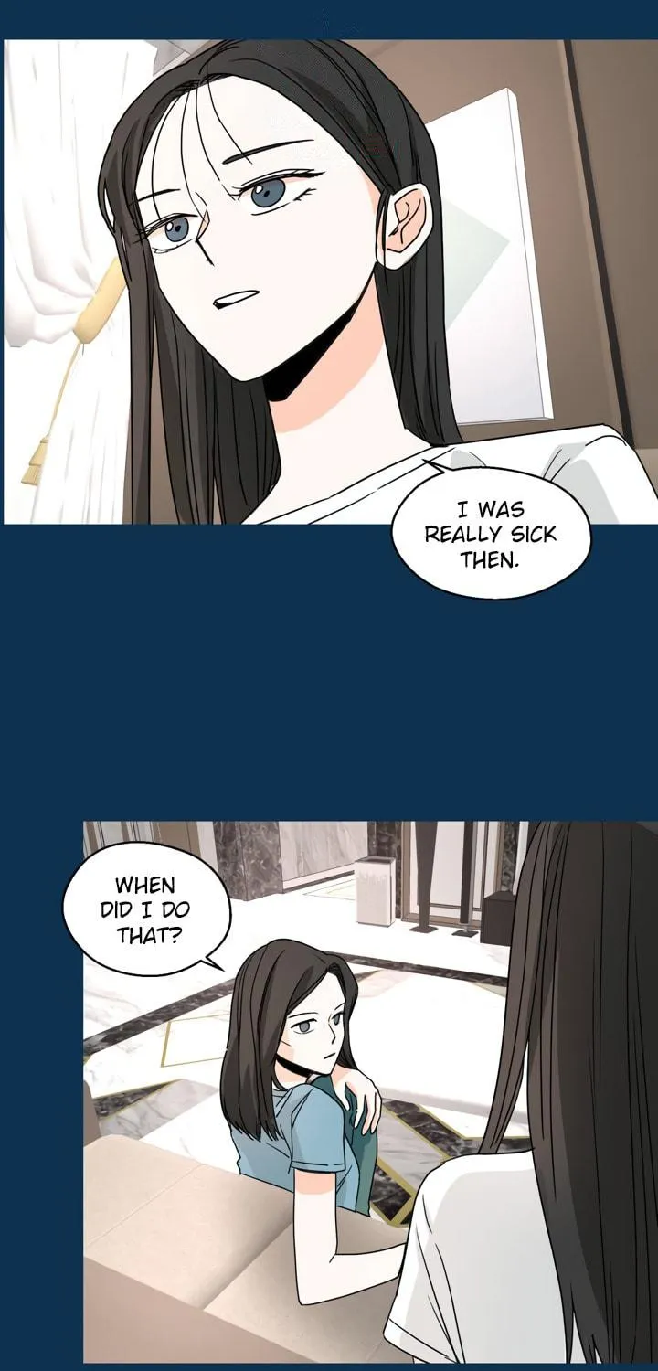 LOVE WINS Chapter 32 page 28 - 