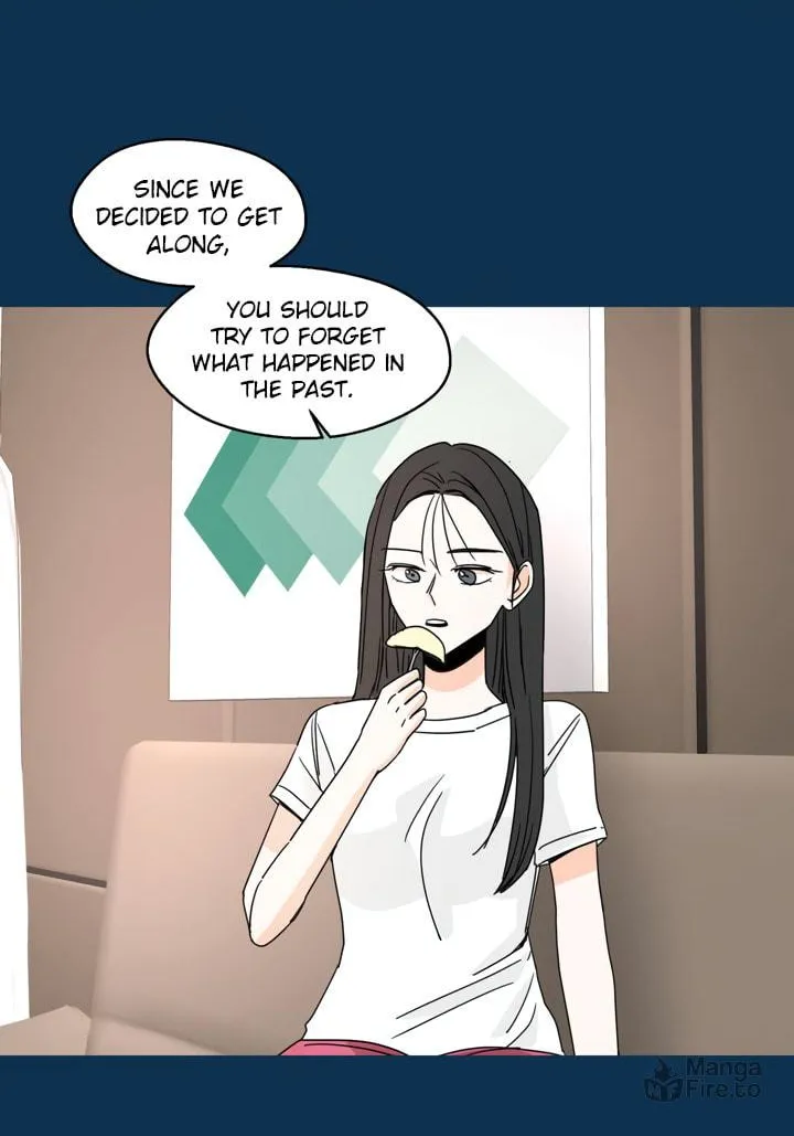 LOVE WINS Chapter 32 page 29 - 