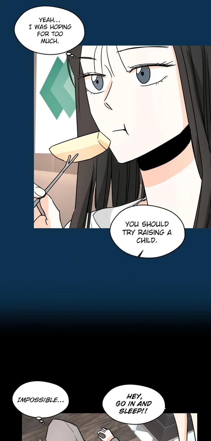 LOVE WINS Chapter 32 page 30 - 