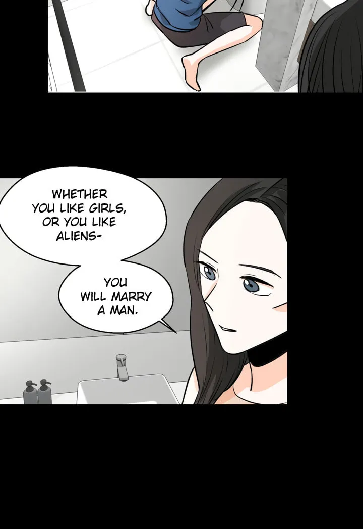 LOVE WINS Chapter 32 page 4 - 
