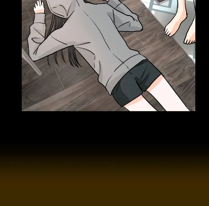 LOVE WINS Chapter 32 page 31 - 