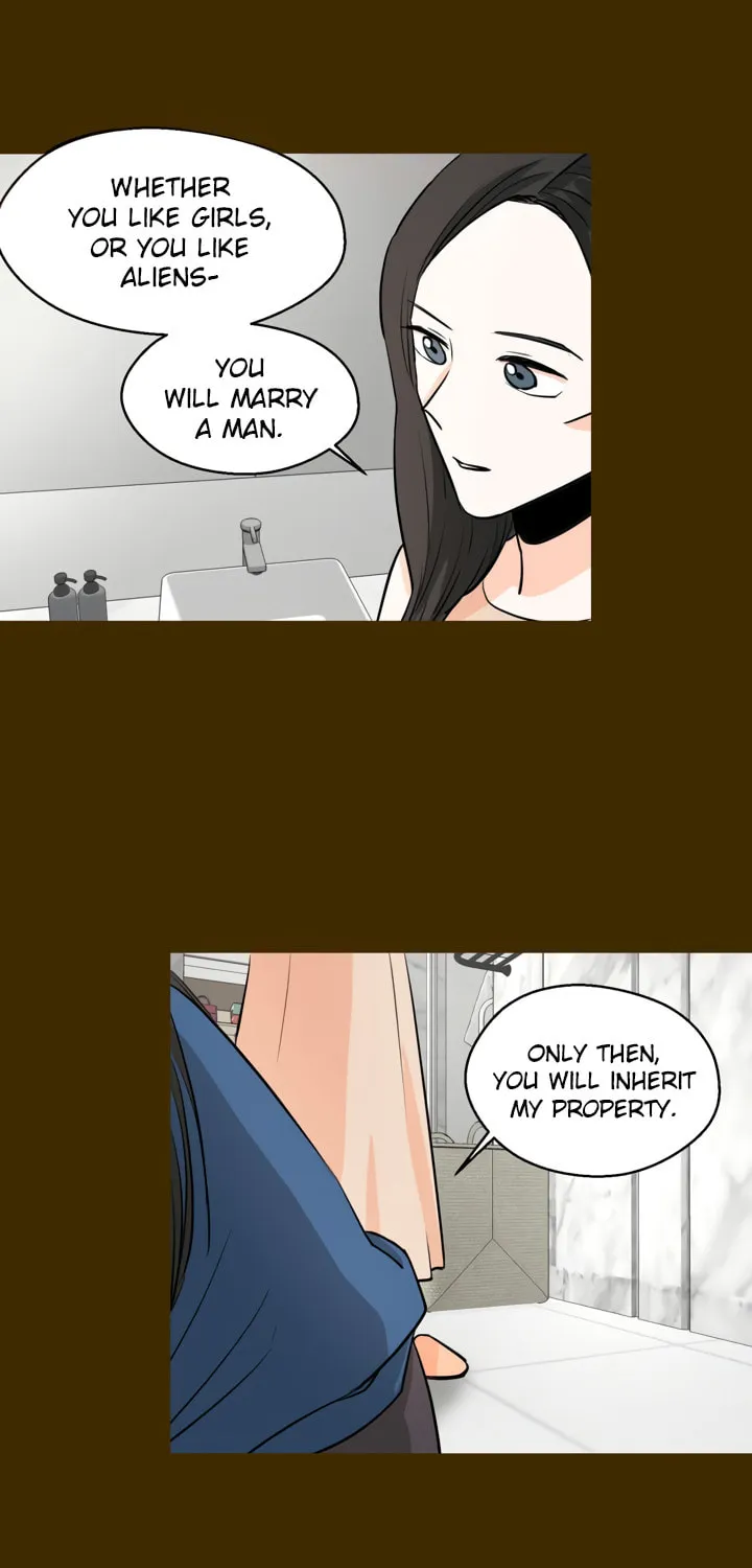 LOVE WINS Chapter 32 page 32 - 