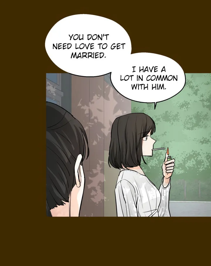 LOVE WINS Chapter 32 page 33 - 