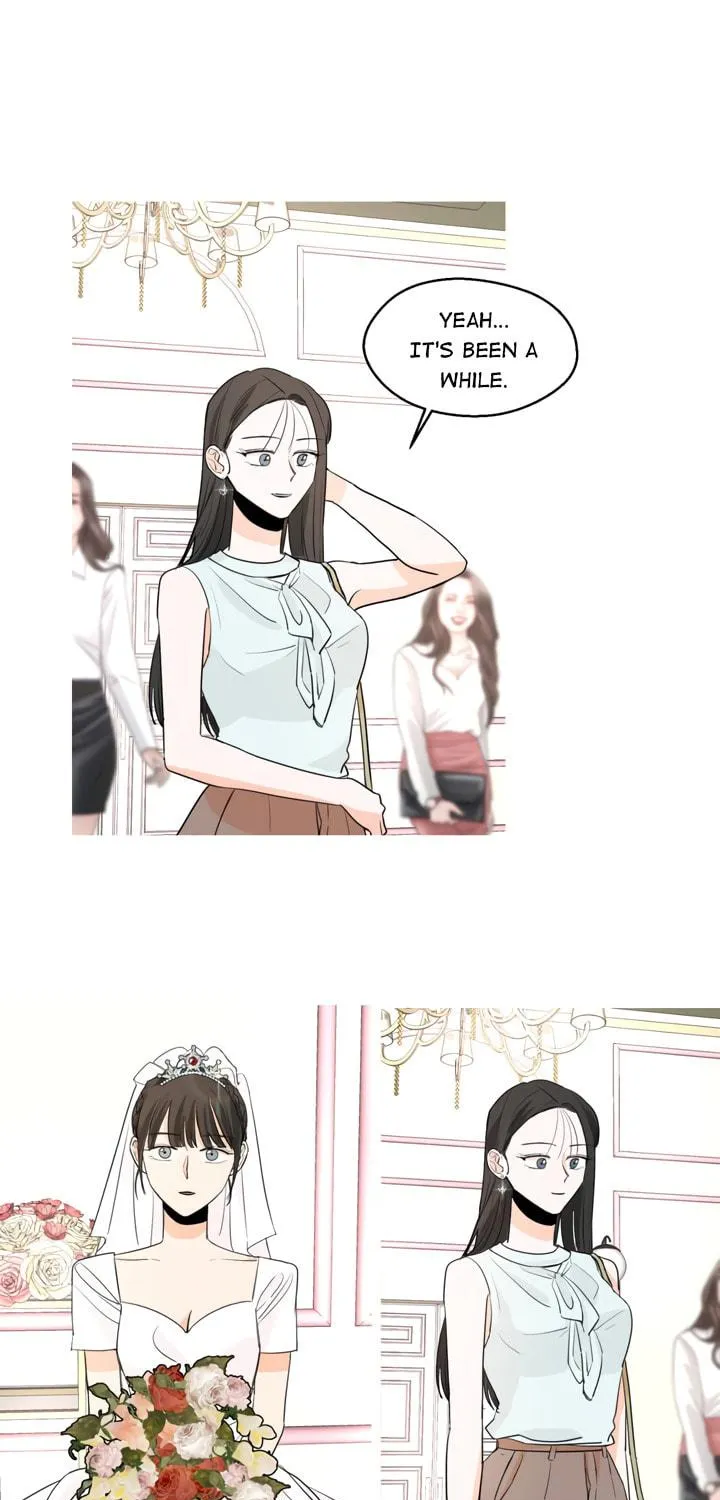 LOVE WINS Chapter 32 page 38 - 