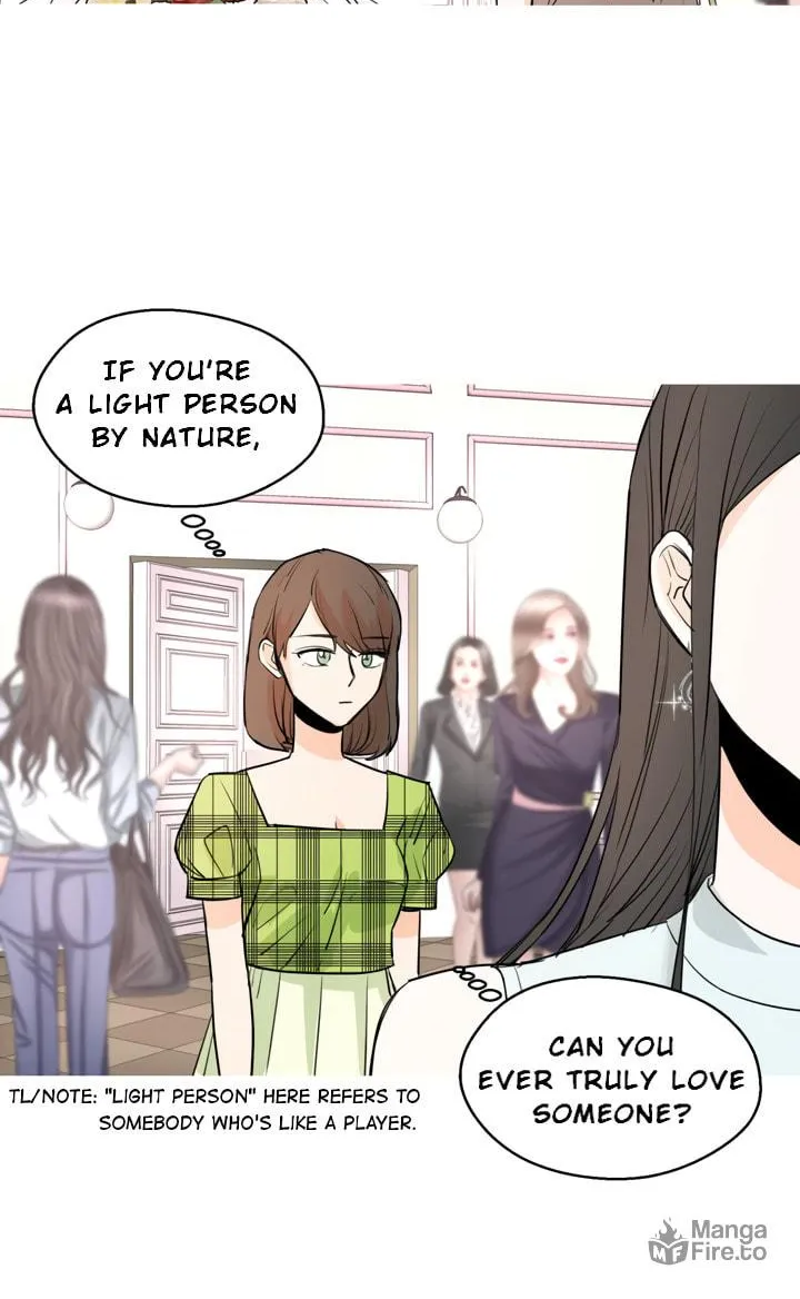 LOVE WINS Chapter 32 page 39 - 