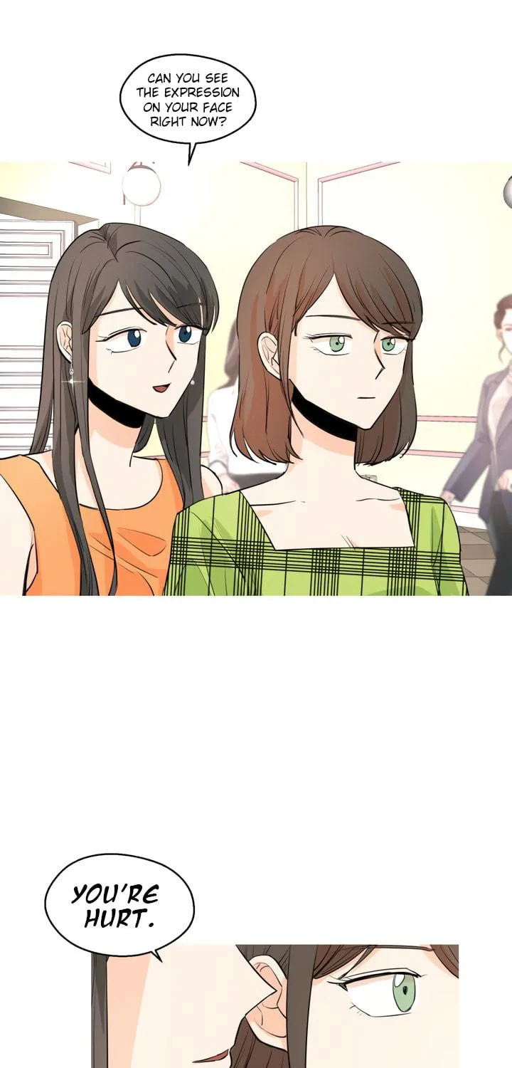 LOVE WINS Chapter 32 page 40 - 