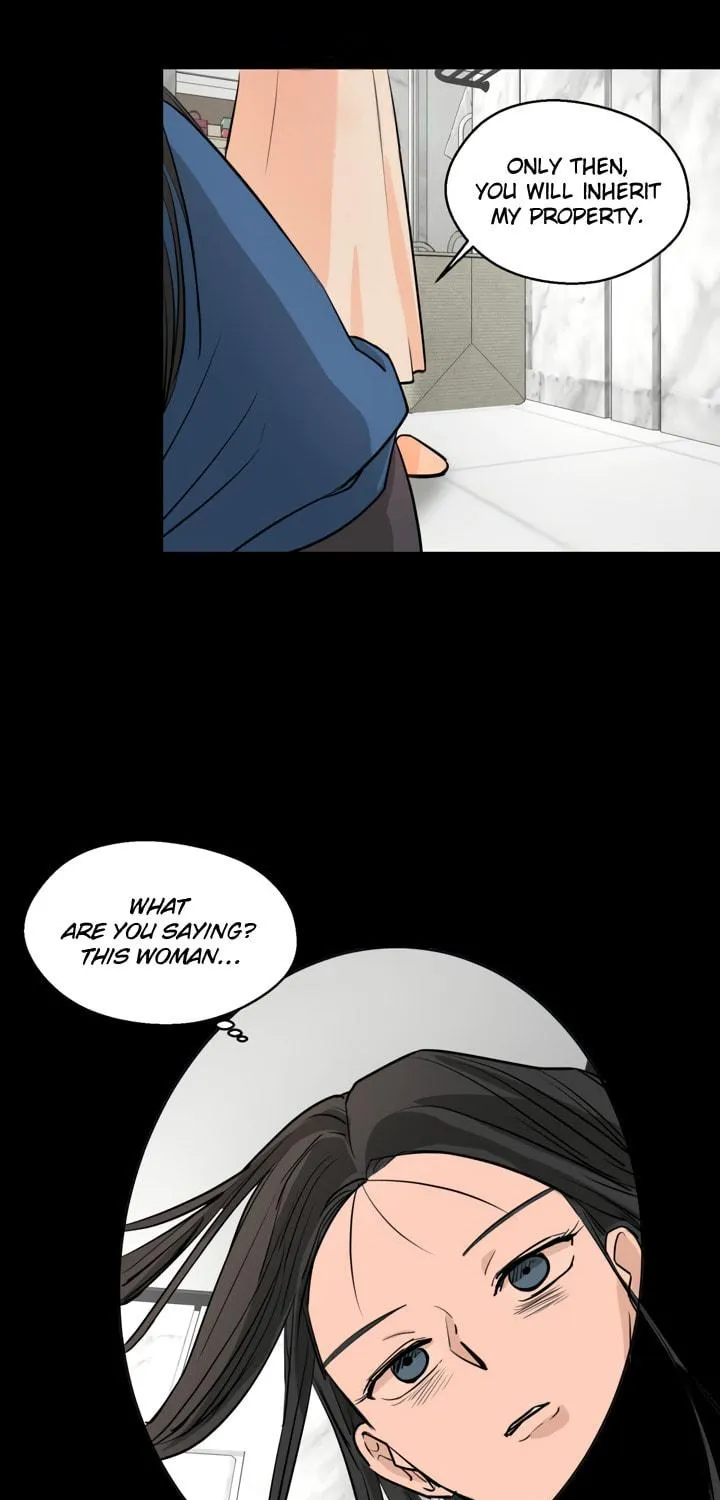 LOVE WINS Chapter 32 page 5 - 