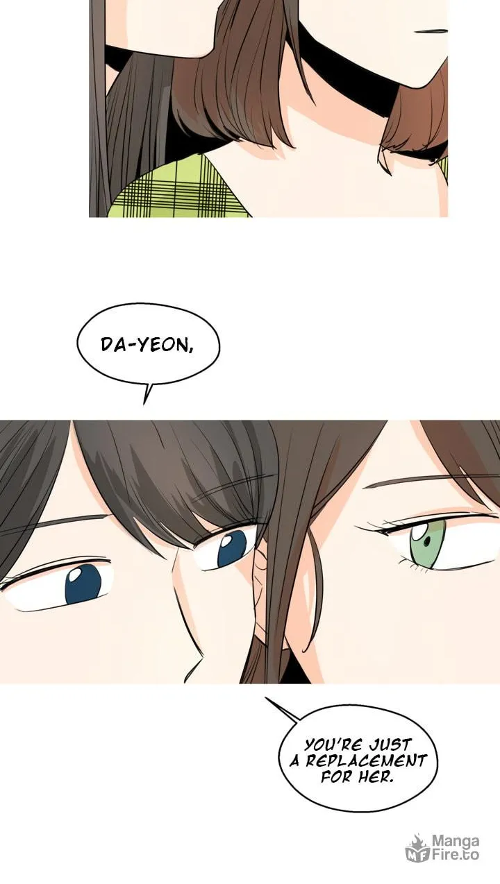 LOVE WINS Chapter 32 page 41 - 