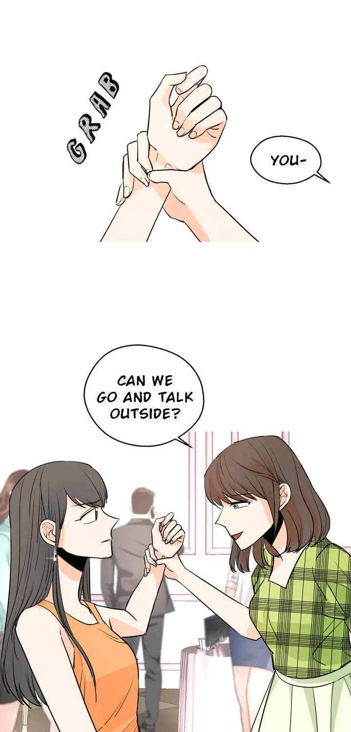 LOVE WINS Chapter 32 page 42 - 
