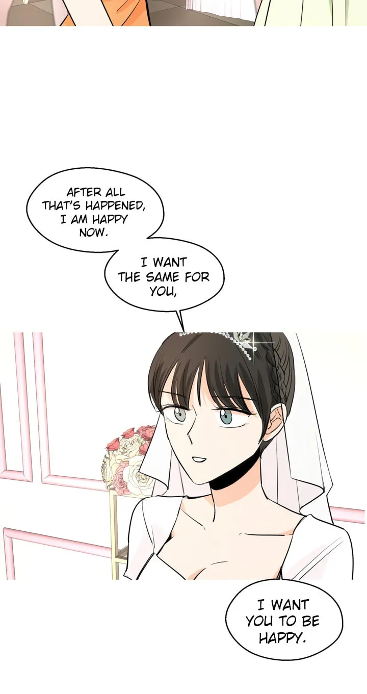 LOVE WINS Chapter 32 page 43 - 