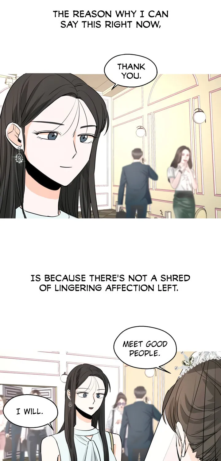 LOVE WINS Chapter 32 page 44 - 