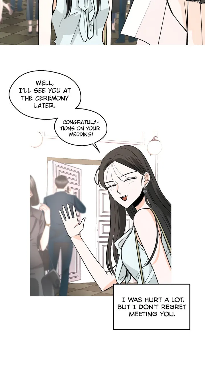 LOVE WINS Chapter 32 page 45 - 