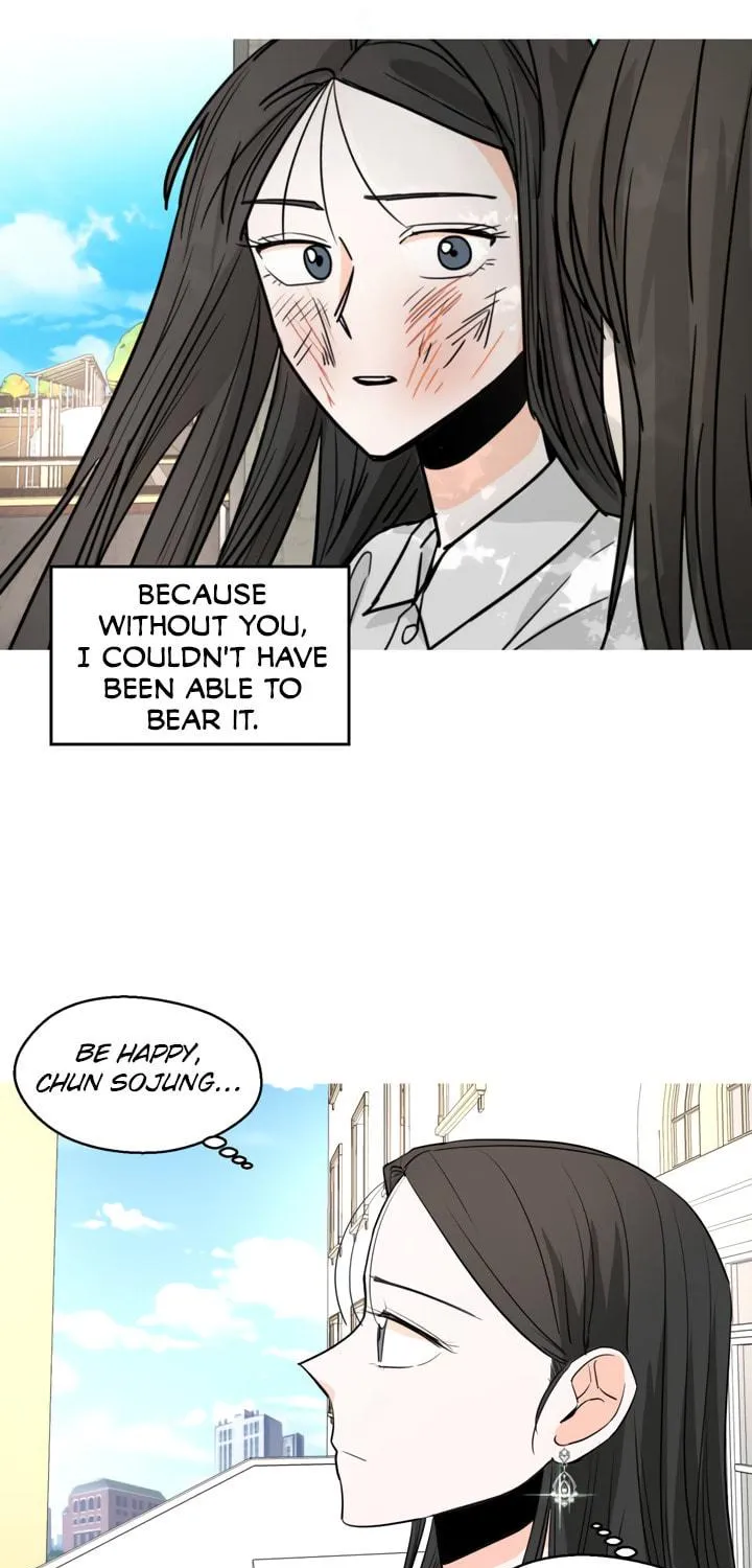 LOVE WINS Chapter 32 page 46 - 