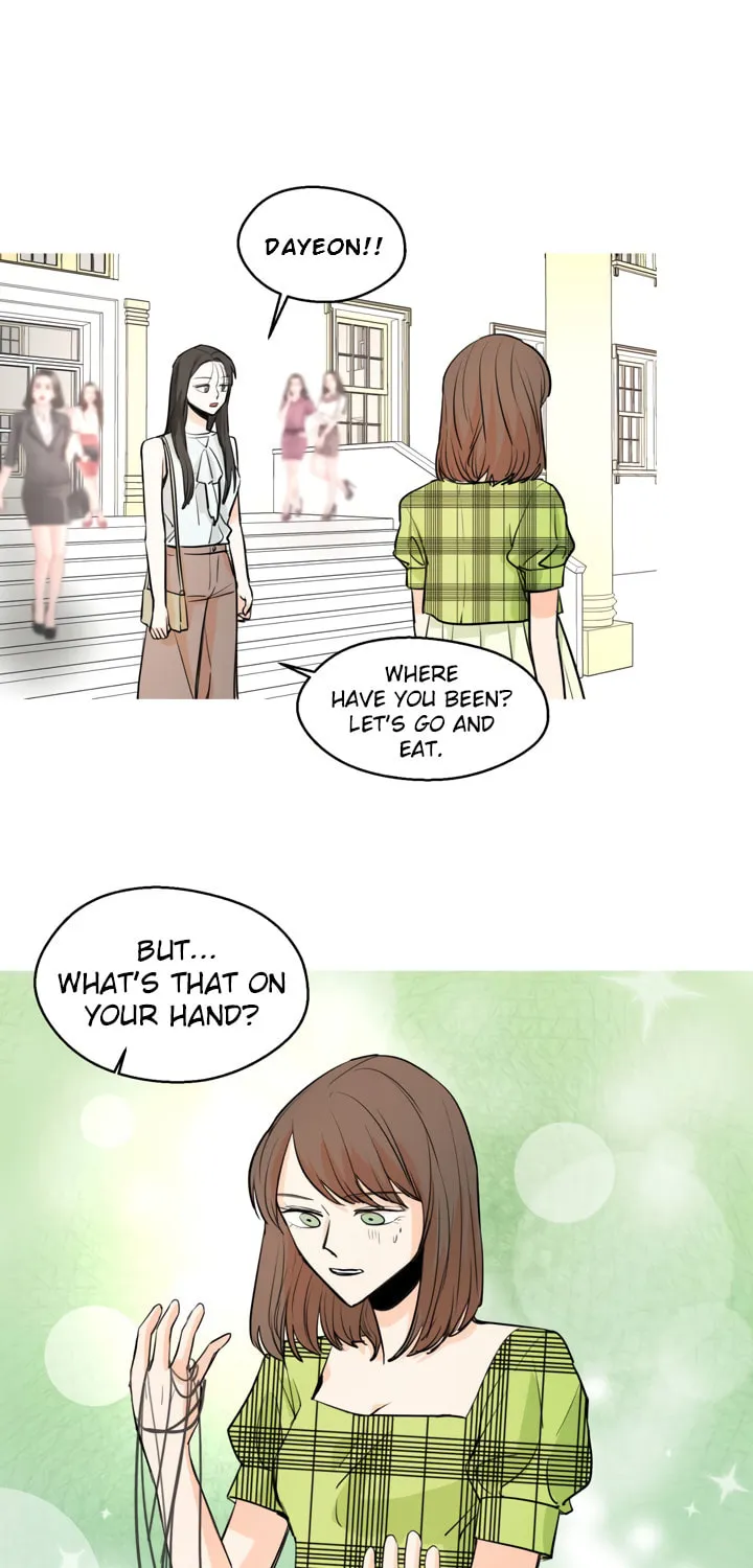 LOVE WINS Chapter 32 page 49 - 