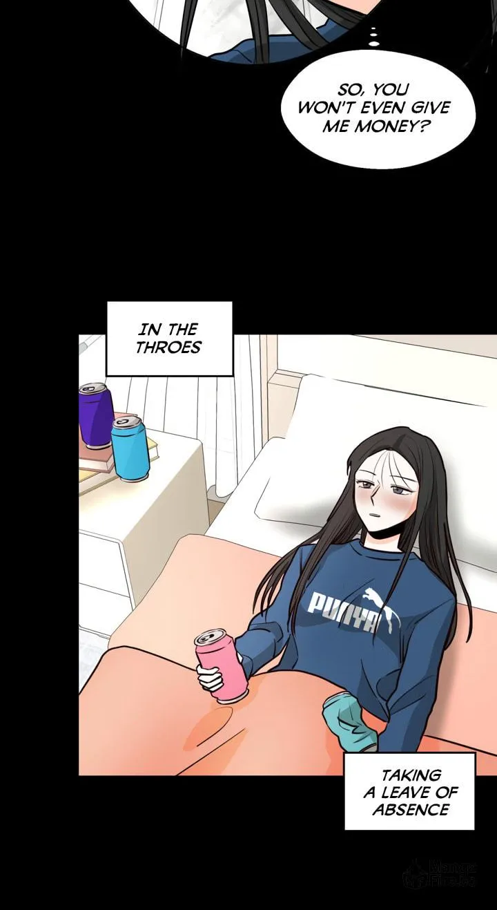LOVE WINS Chapter 32 page 6 - 