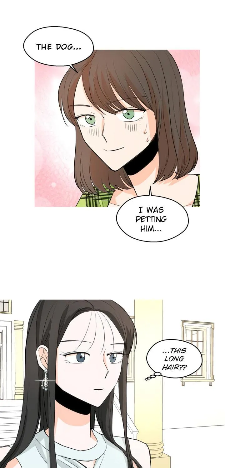 LOVE WINS Chapter 32 page 51 - 