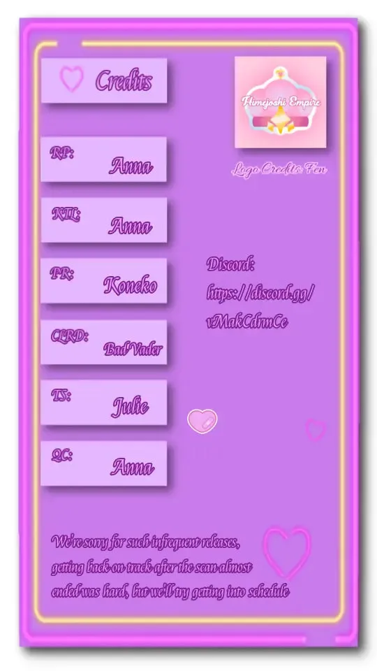 LOVE WINS Chapter 32 page 53 - 