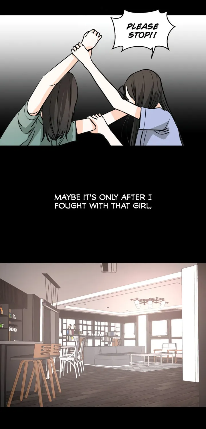 LOVE WINS Chapter 32 page 7 - 