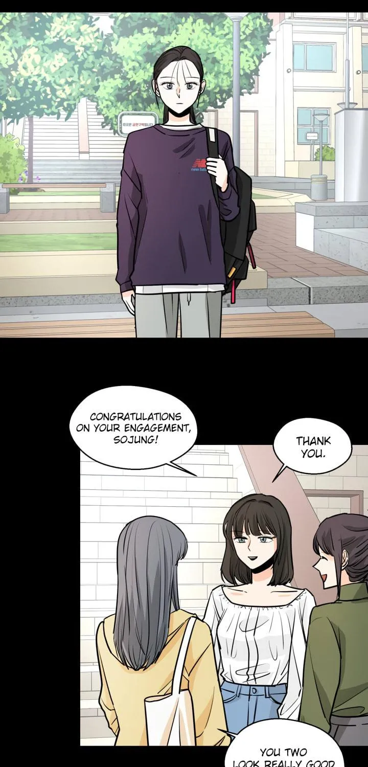 LOVE WINS Chapter 32 page 9 - 