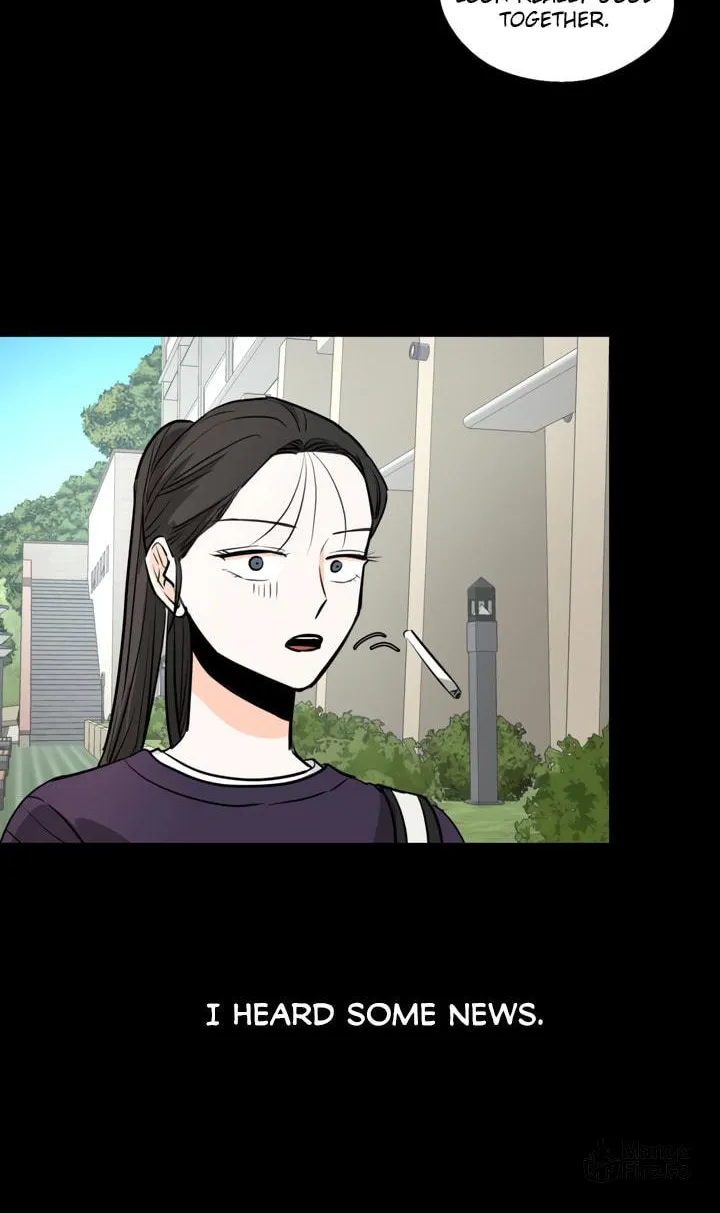 LOVE WINS Chapter 32 page 10 - 