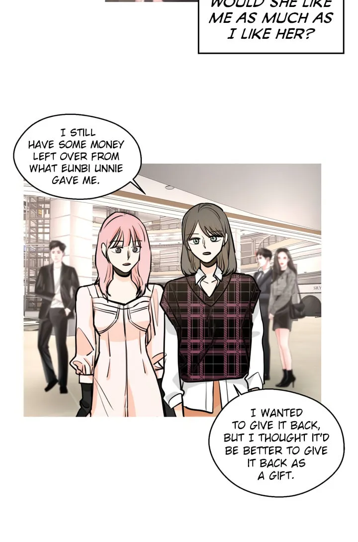 LOVE WINS Chapter 33 page 2 - 