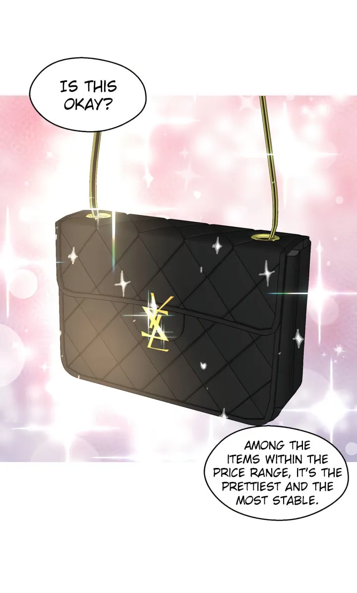 LOVE WINS Chapter 33 page 12 - 