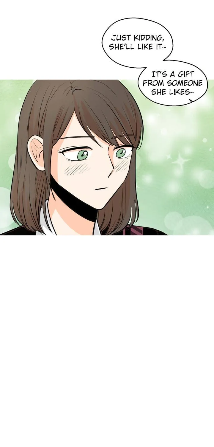 LOVE WINS Chapter 33 page 15 - 