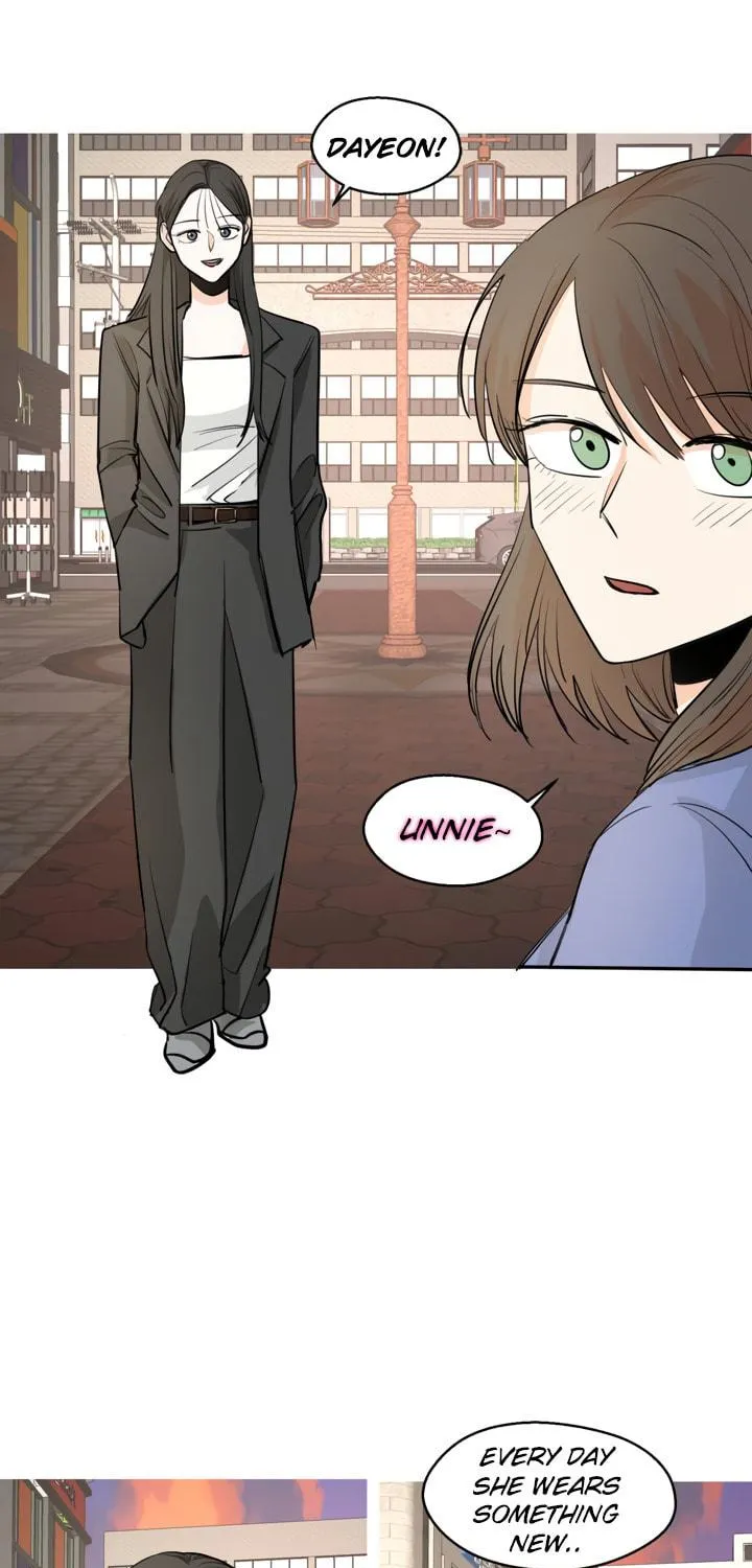 LOVE WINS Chapter 33 page 17 - 