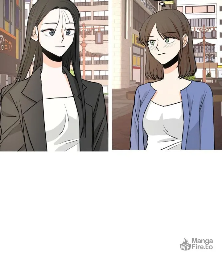 LOVE WINS Chapter 33 page 18 - 