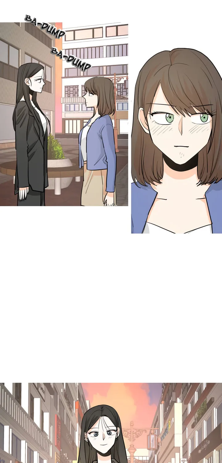 LOVE WINS Chapter 33 page 19 - 