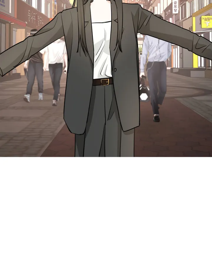LOVE WINS Chapter 33 page 20 - 