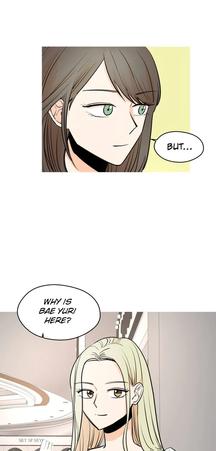 LOVE WINS Chapter 33 page 3 - 