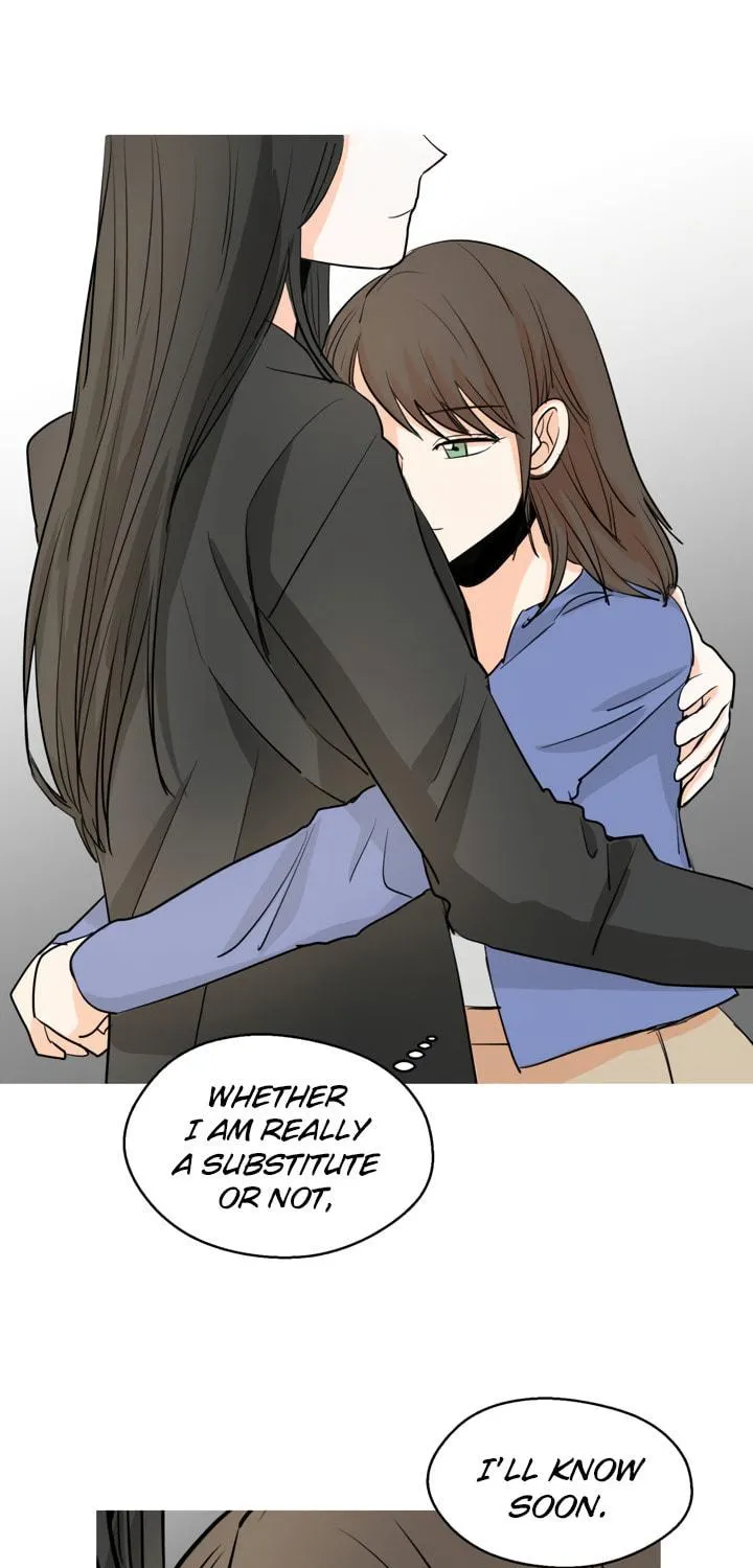 LOVE WINS Chapter 33 page 21 - 