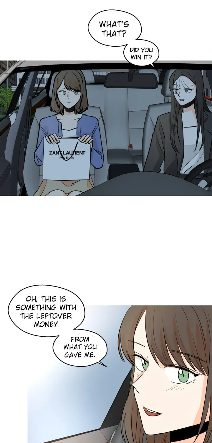LOVE WINS Chapter 33 page 23 - 