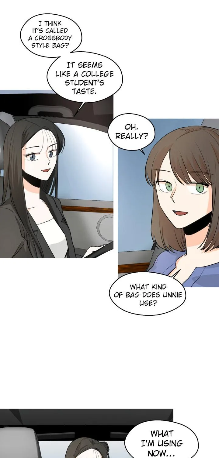 LOVE WINS Chapter 33 page 27 - 
