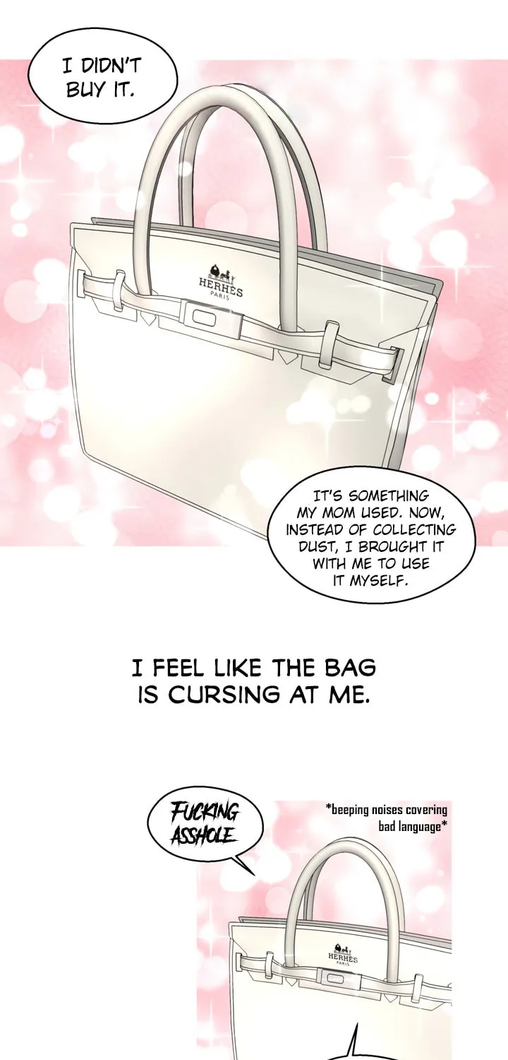 LOVE WINS Chapter 33 page 29 - 