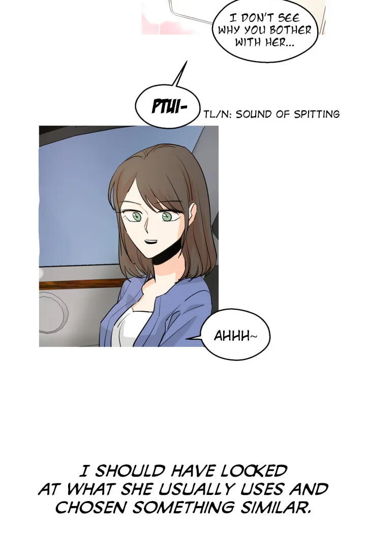 LOVE WINS Chapter 33 page 30 - 
