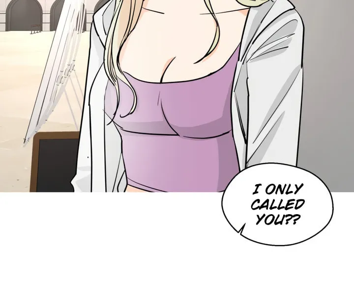 LOVE WINS Chapter 33 page 4 - 