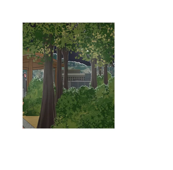 LOVE WINS Chapter 33 page 32 - 