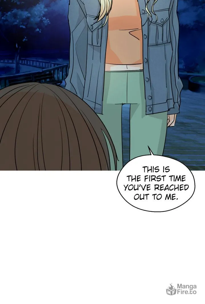 LOVE WINS Chapter 33 page 34 - 