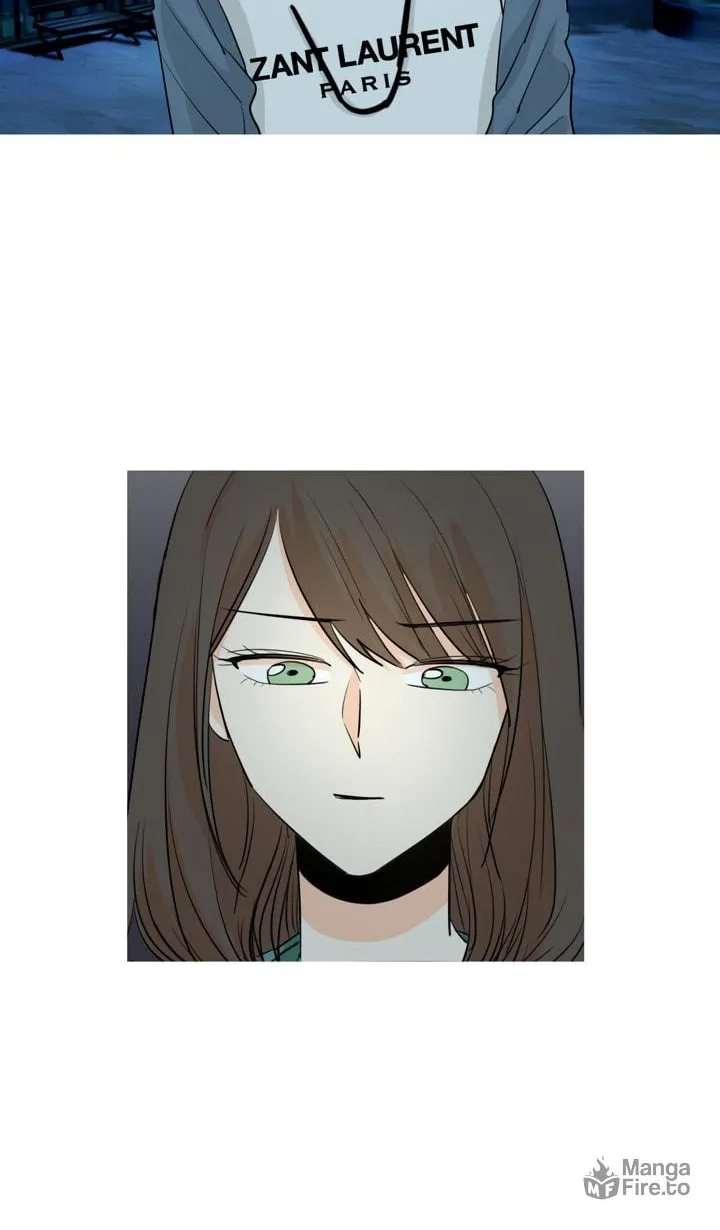 LOVE WINS Chapter 33 page 38 - 