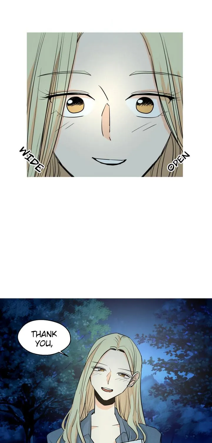 LOVE WINS Chapter 33 page 39 - 