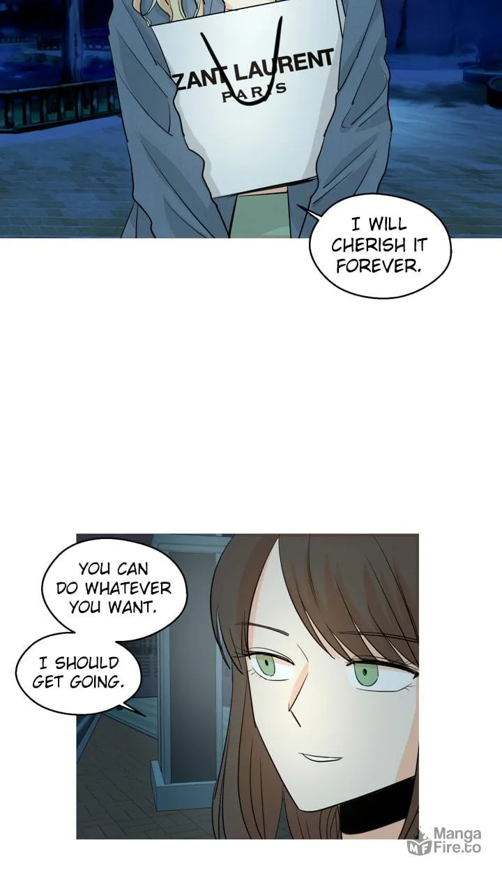 LOVE WINS Chapter 33 page 40 - 