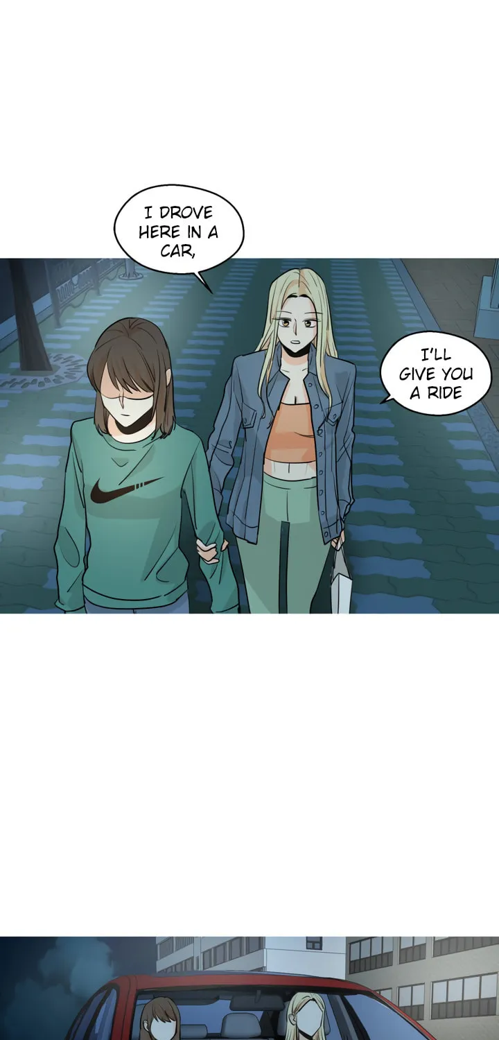 LOVE WINS Chapter 33 page 41 - 