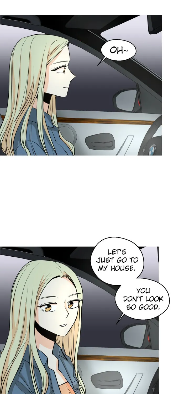 LOVE WINS Chapter 33 page 43 - 