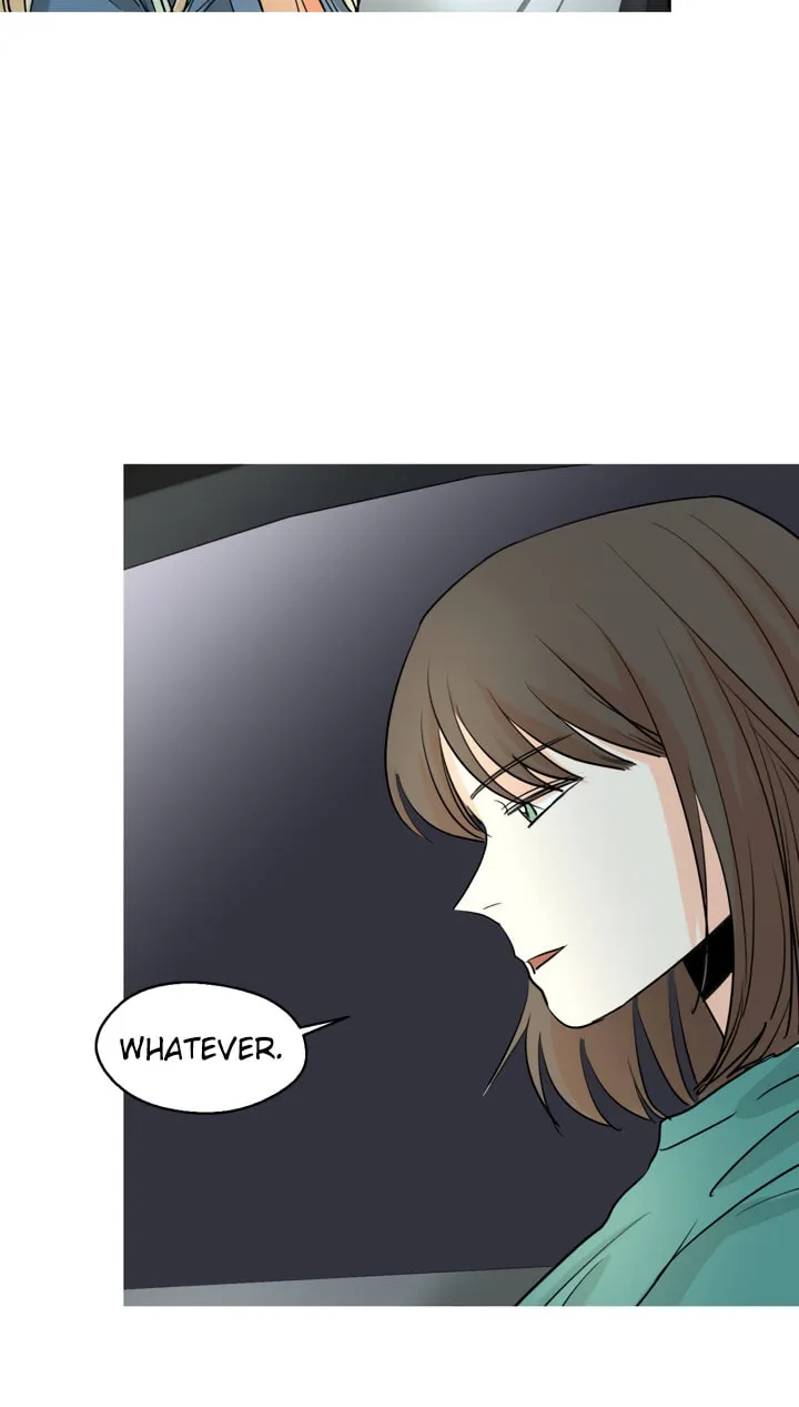 LOVE WINS Chapter 33 page 44 - 