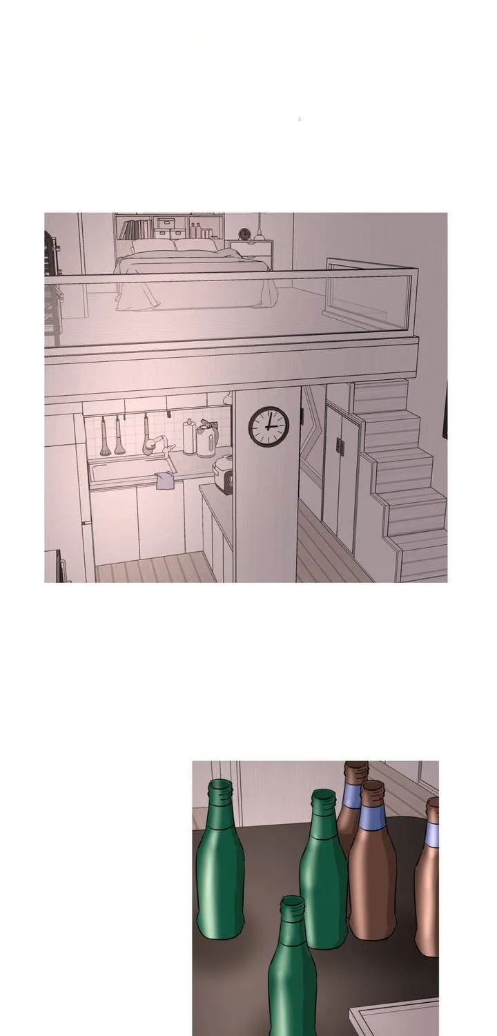LOVE WINS Chapter 34 page 1 - 