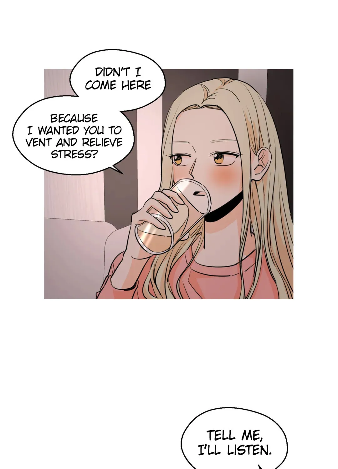 LOVE WINS Chapter 34 page 12 - 